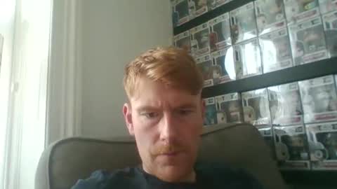 gingerjames90 online show from 02-09-26, 09:46