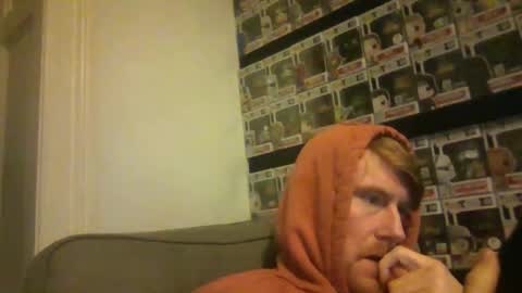 gingerjames90 online show from 02-14-26, 06:26