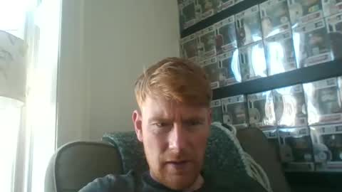 gingerjames90 online show from 03-25-26, 10:43