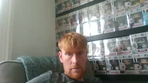 gingerjames90 online show from 03-31-26, 03:56