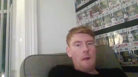 gingerjimmy1990 online show from 01-26-25, 11:50