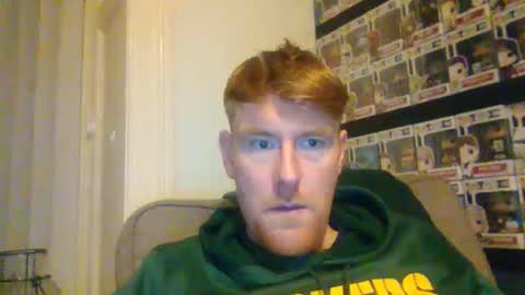 gingerjimmy1990 online show from 02-27-25, 01:27