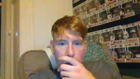 gingerjimmy1990 online show from 03-06-25, 01:05