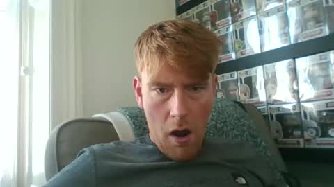 gingerjimmy1990 online show from 03-06-25, 10:09