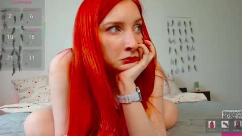 Snapshot of gingerkilller chatting on 05-27-26, 09:39 gingerkilller online show from 05-27-26, 09:39