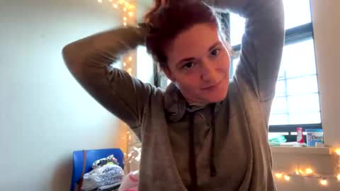 Snapshot of gingerlynx chatting on 11-03-25, 07:48 gingerlynx online show from 11-03-25, 07:48