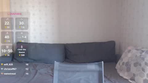 Michelle online show from 01-17-25, 09:28