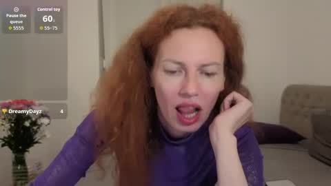 Michelle online show from 04-18-26, 07:58