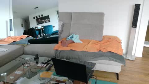 GingerPink online show from 02-15-26, 12:58