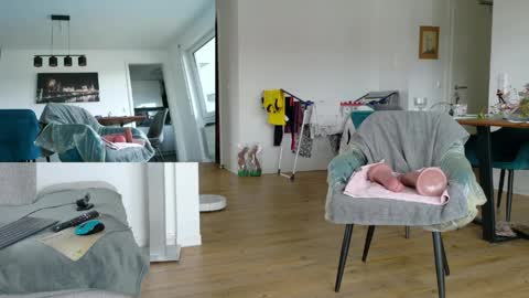 GingerPink online show from 04-21-26, 08:31