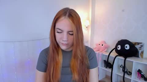 gingerr_pie online show from 09-30-25, 06:35