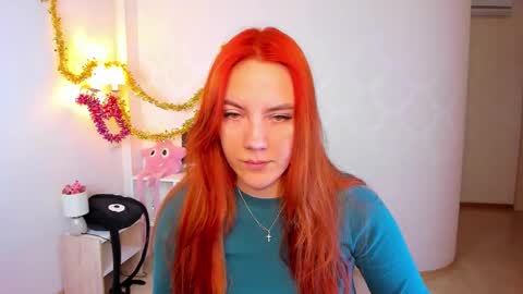 gingerr_pie online show from 02-05-26, 04:50