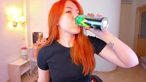 gingerr_pie online show from 02-14-26, 04:42