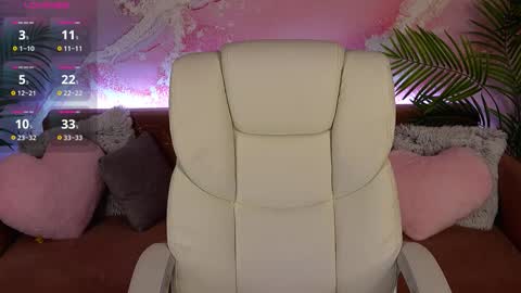 Ginger Pink online show from 02-27-26, 02:17