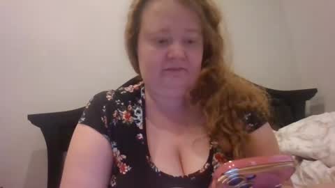 Snapshot of gingersnapssxx chatting on 07-27-26, 11:56 gingersnapssxx online show from 07-27-26, 11:56