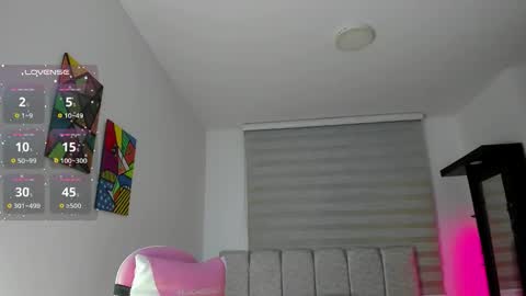 Snapshot of gingersophie_ chatting on 02-16-26, 03:24 Sophie online show from 02-16-26, 03:24