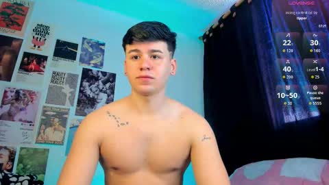 Josh Mills online show from 11-23-25, 02:17