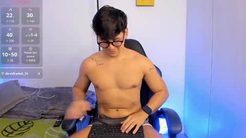 Josh Mills online show from 05-30-26, 12:19