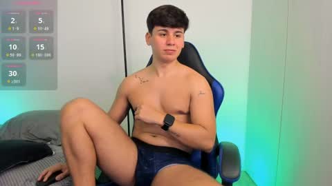 Josh Mills online show from 06-19-26, 12:15