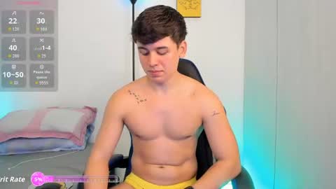 Josh Mills online show from 07-14-26, 01:41