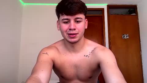 Josh Mills online show from 07-18-26, 03:05