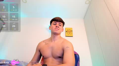 Josh Mills online show from 07-23-26, 01:41