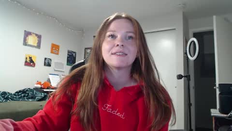 gingervial online show from 09-24-25, 10:57