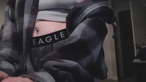 gingervial online show from 11-13-25, 03:16