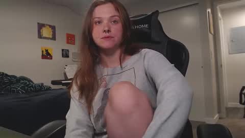 gingervial online show from 11-15-25, 01:58