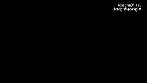 Ginger online show from 04-21-26, 07:28