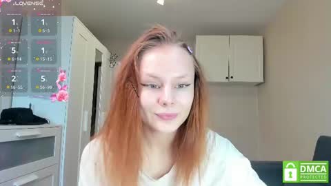 Snapshot of gingerzinger chatting on 07-27-26, 02:46 gingerzinger online show from 07-27-26, 02:46