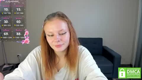 Snapshot of gingerzinger chatting on 07-28-26, 04:05 gingerzinger online show from 07-28-26, 04:05