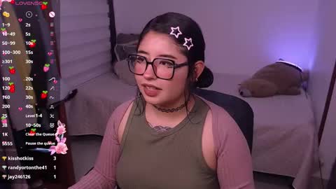 ginmeowuwu online show from 03-05-26, 07:21