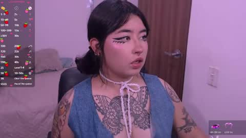 ginmeowuwu online show from 05-06-26, 07:08