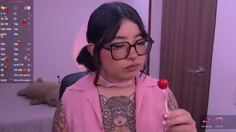 ginmeowuwu online show from 05-19-26, 05:52