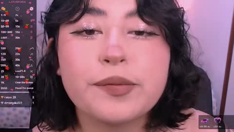 ginmeowuwu online show from 05-28-26, 07:33