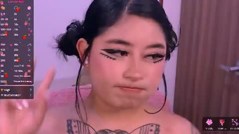 ginmeowuwu online show from 07-17-26, 08:57