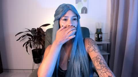 Ginnaa online show from 04-10-26, 01:33