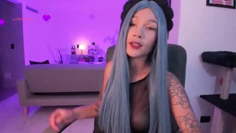 Ginnaa online show from 04-15-26, 02:51