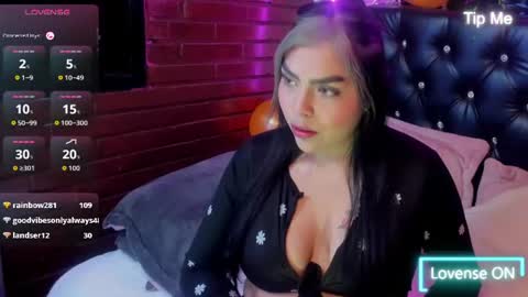 Snapshot of ginnagp chatting on 07-25-26, 03:48 GINNA online show from 07-25-26, 03:48