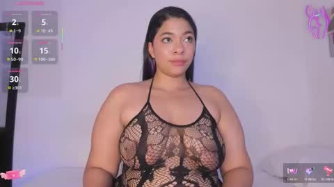 Ginna Palmer online show from 01-12-26, 01:33