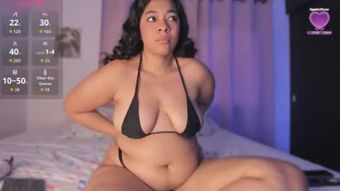 Ginna Palmer online show from 07-13-26, 11:57