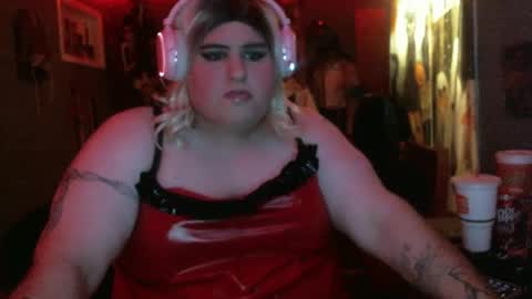 ginny ray online show from 10-06-25, 02:42