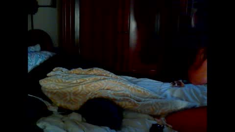 Ginny Rose online show from 09-27-25, 03:06