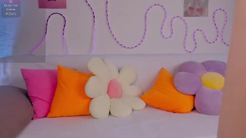 Ginny online show from 07-14-26, 10:21