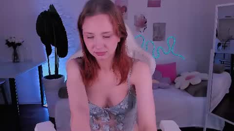Ginny online show from 07-25-26, 04:21