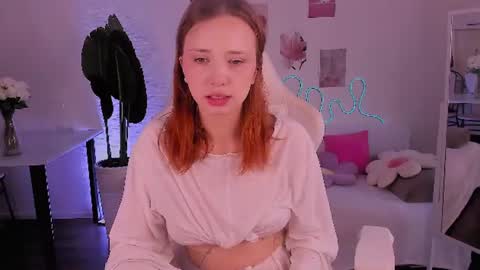 Ginny online show from 07-26-26, 05:15