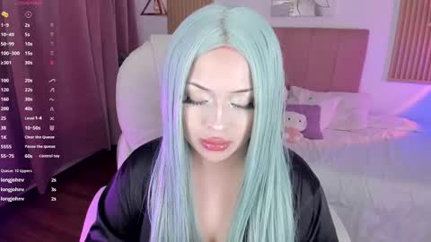 Kendall online show from 02-10-25, 03:24