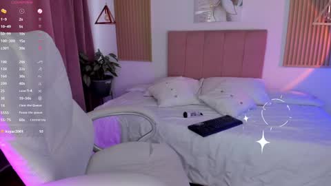 Kendall online show from 02-14-25, 05:25