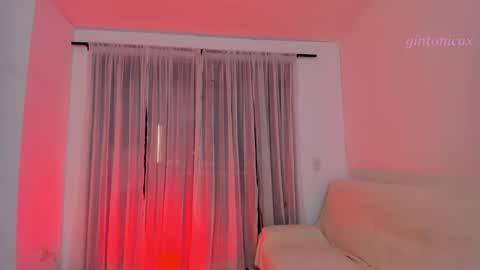 Snapshot of gintonicax chatting on 12-14-25, 03:45 Ginevra online show from 12-14-25, 03:45